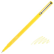 Tűfilc LePen Extra Fine 4300S Marvy - Yellow