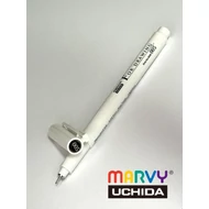 4600S tűhegyű filctoll 0.05mm fekete Marvy