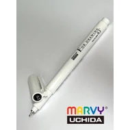 4600S tűhegyű filctoll 0.3mm fekete Marvy
