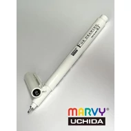 4600S tűhegyű filctoll 0.5mm fekete Marvy