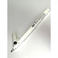 4600S tűhegyű filctoll 1.2mm fekete Marvy