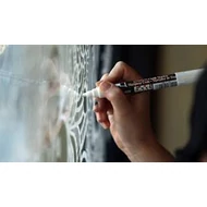 Krétafilctoll Bistro chalk marker Marvy