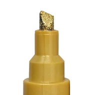 DecoColor lakkfilc vastag Marvy 300SC - Gold Chisel DecoColor lakkfilc vastag Marvy 300SC - Gold Chisel