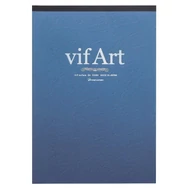 Akvarelltömb B4/15lap VIFART Maruman S309V