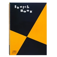 Vázlattömb B4/24lap  ZUAN Maruman S120 Vázlattömb B4/24lap  ZUAN Maruman S120