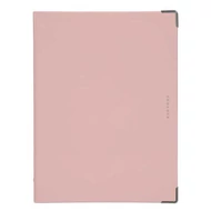 YOUANCE A5/10lap PP spirál lefűzős füzet Maruman F416 Light pink YOUANCE A5/10lap PP spirál lefűzős füzet Maruman F416 Light pink