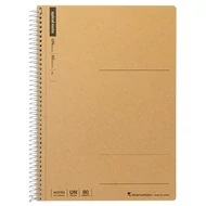 Füzet A5/80lap sima Maruman N227ES Füzet A5/80lap sima Maruman N227ES