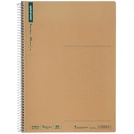 Füzet B5/80lap 5mm pontozott Maruman N006ES Füzet B5/80lap 5mm pontozott Maruman N006ES