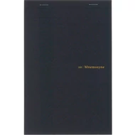 Jegyzet A5/70lap négyzethálós Mnemosyne Maruman N188A Jegyzet A5/70lap négyzethálós Mnemosyne Maruman N188A