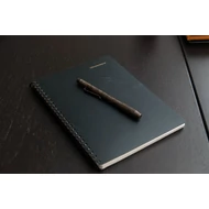 Jegyzet A5 80lap vonalas Mnemosyne Maruman N195A Jegyzet A5 80lap vonalas Mnemosyne Maruman N195A