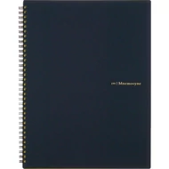 Jegyzetfüzet A4/70lap vonalas Maruman - Mnemosyne Jegyzetfüzet A4/70lap vonalas Maruman - Mnemosyne