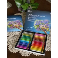 Akvarellkréta szett 36db-os - Mungyo MAC36 Akvarellkréta szett 36db-os - Mungyo MAC36