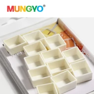 Félszilke akvarellfestékhez 12db Mungyo MEPH Félszilke akvarellfestékhez 12db Mungyo MEPH