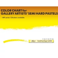 MPL félkemény pasztell - Artist Semi-hard pastel Mungyo MPL félkemény pasztell - Artist Semi-hard pastel Mungyo