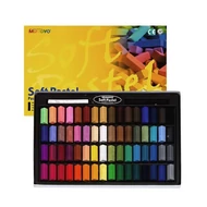 Rövid porpasztell 64+2db Mungyo MPS64A Rövid porpasztell 64+2db Mungyo MPS64A