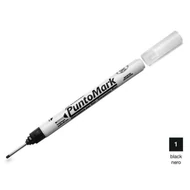 Blueman Puntomarker mélyfuratjelölő fekete filc PM051 Blueman Puntomarker mélyfuratjelölő fekete filc PM051