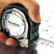 AL550MW Aluminist fémházas mérőszalag 5m/25mm Tajima AL550MW Aluminist fémházas mérőszalag 5m/25mm Tajima