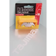 HKB-10B Horog penge 10db Tajima HKB-10B Horog penge 10db Tajima