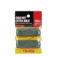 PLITOL-EUR pót zsinór kicsapóhoz 1.0mm x 30m TAJIMA