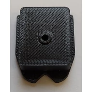 SF-3DCLIPS műanyag klipsz SF-BHLD-EUR biztonsági övtartóhoz