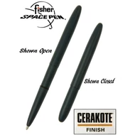 Golyóstoll 400E-220 elite navy blue cerakote Fisher