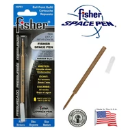 Túlnyomásos golyóstollbetét Fisher - Blue Medium (kék) Túlnyomásos golyóstollbetét Fisher - Blue Medium (kék)