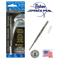 Túlnyomásos golyóstollbetét Fisher - Blue Bold (vastag kék) Túlnyomásos golyóstollbetét Fisher - Blue Bold (vastag kék)