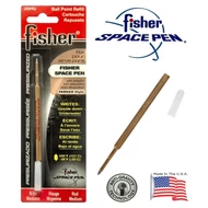 Túlnyomásos golyóstollbetét Fisher - Red Medium (piros) Túlnyomásos golyóstollbetét Fisher - Red Medium (piros)