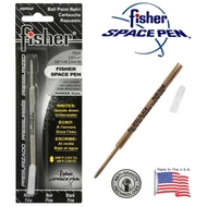 Túlnyomásos golyóstollbetét Fisher - Black Fine (vékony fekete) Túlnyomásos golyóstollbetét Fisher - Black Fine (vékony fekete)