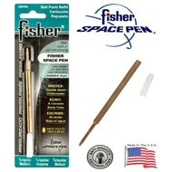 Túlnyomásos golyóstollbetét Fisher - Turquoise Medium (türkiz) Túlnyomásos golyóstollbetét Fisher - Turquoise Medium (türkiz)