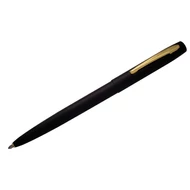 Golyóstoll M4B-GT matt black Fisher Cap-O-Matic