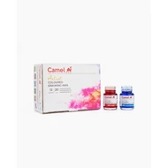 Rajztinta 12x20ml pigment Camel