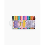 Filctoll készlet 24 darabos Camlin Filctoll készlet 24 darabos Camlin