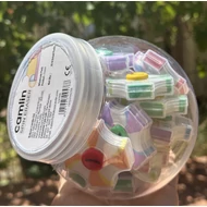 Radír 20db Spin Eraser Camlin Radír 20db Spin Eraser Camlin