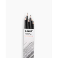 Rajceruza készlet 6darabos HB - 10B Camlin 