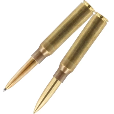 Golyóstoll .338 Fisher