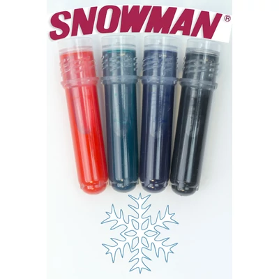 Patron RBG táblafilchez CRBG Snowman