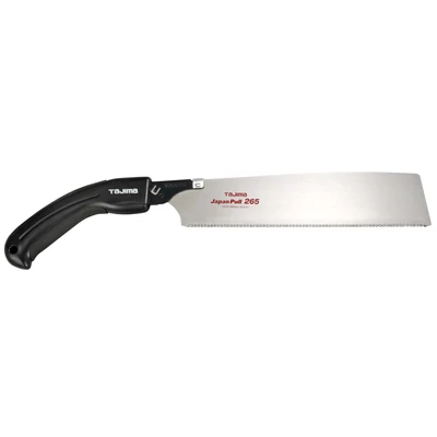 JPR265 Fűrész pisztolymarkolattal Tajima (PUL-265)