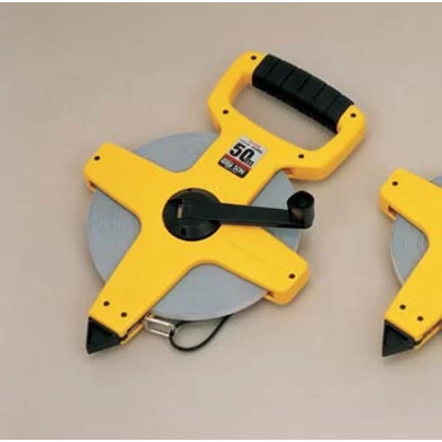 SYR50MT3U15TAG útmérő szalag 50m (SYR50MT) TAJIMA