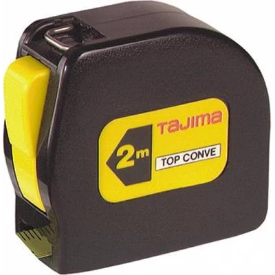 TOP13-20EK-EUR Mérőszalag 2m 13mm Tajima Top-Conve
