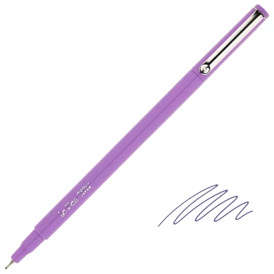 Tűfilc LePen Extra Fine 4300S Marvy - Amethyst