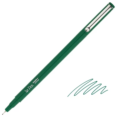 Tűfilc LePen Extra Fine 4300S Marvy - Green