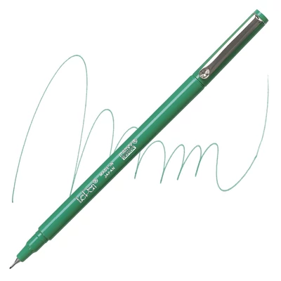 Tűfilc LePen Extra Fine 4300S Marvy - Jade Green