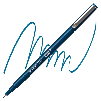 Tűfilc LePen Extra Fine 4300S Marvy - Oriental Blue