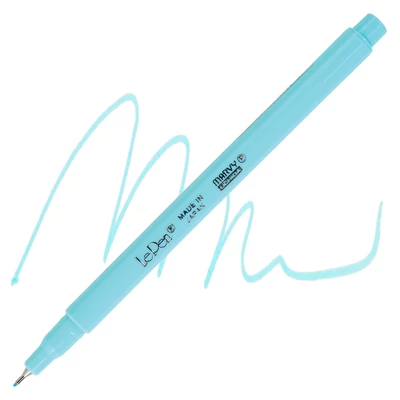 Tűfilc LePen Extra Fine 4300S Marvy - Pale Blue