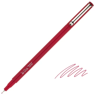 Tűfilc LePen Extra Fine 4300S Marvy - Red