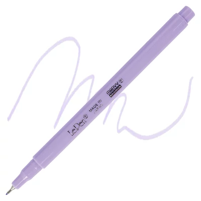 Tűfilc LePen Extra Fine 4300S Marvy - Wisteria