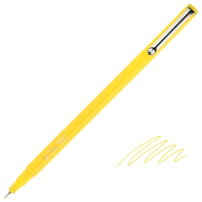 Tűfilc LePen Extra Fine 4300S Marvy - Yellow
