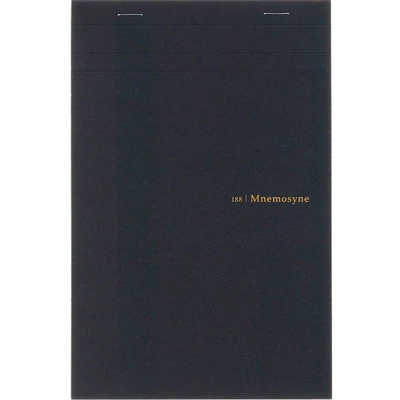 Jegyzet A5/70lap négyzethálós Mnemosyne Maruman N188A