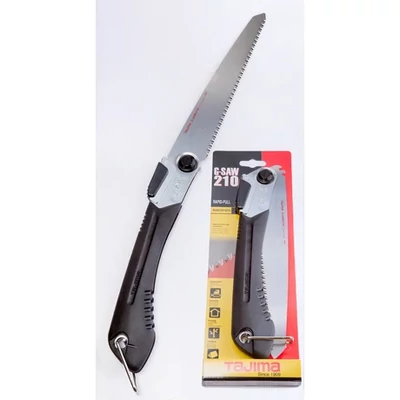 GK-G210 húzófűrész Tajima G-SAW